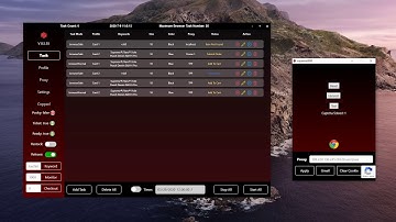 Supreme x Vans LIVE COP/BOTTING (Week 19 S/S 