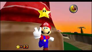 Super Mario LAST IMPACT: How to Install & Gameplay