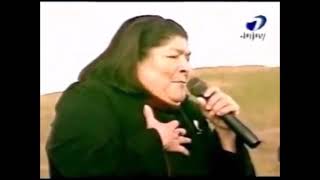 Mercedes Sosa - Como mata el viento norte (En vivo) 2001