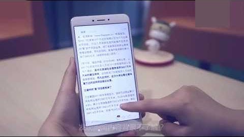 Xiaomi MIUI 9 First Look(Split Screen Feature).