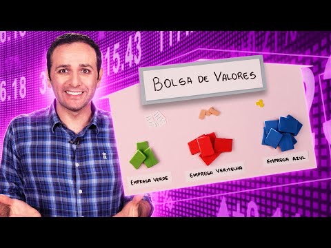 Vídeo: Investimentos coletivos: conceito, tipos e formas, vantagens e desvantagens