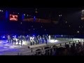 Казахстан поёт про Москву на Красной площади. Супер! Kazahstan sings song about Moscow. Super!
