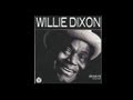 Willie Dixon - 29 Ways