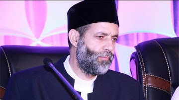 ترتيل جميل لسورة [ الكهف ] كاملة لحسن صالح ، ليلة ٢٧ رمضان 1440-2019