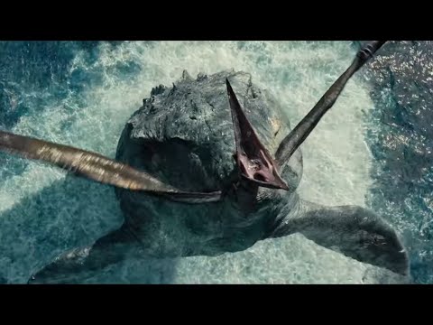 Zara's Death - Jurassic World | Vore in Media