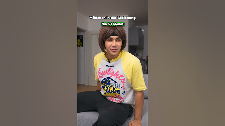 Mädchen sind nach 6 Monaten absolut anders... 😳😂 | Mohi__07 #shorts