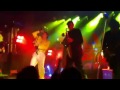 The Molly's Ringwalds- IAN SMITH -Ejric Bernhardt-  4 - Feb, 2012