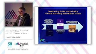 Elimination Of HCV - Fact Or Fantasy? Elimination Of HCV - Fact Or Fantasy?