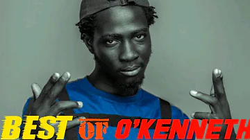 Best Of O'kenneth (O'keneths best rap verses).