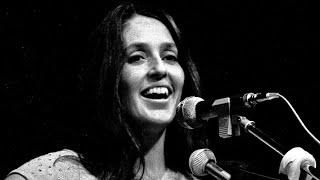 Joan Baez sings the Beatles&#39;, &#39;Eleanor Rigby&#39;.