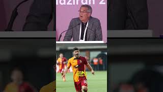 Tffnin Yusuf Demir Kararı, Şenol Güneşi Kızdırdı Aklıma Yatmıyor, Hukuğa Uygun Gelmiyor