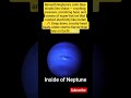 🌊💙 Inside Neptune — The Frozen Inferno!#Neptune #SpaceMystery #IceGiant #Astronomy #Universe#nasa#yt