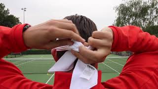 Cheza - The Social Sporting App! screenshot 3