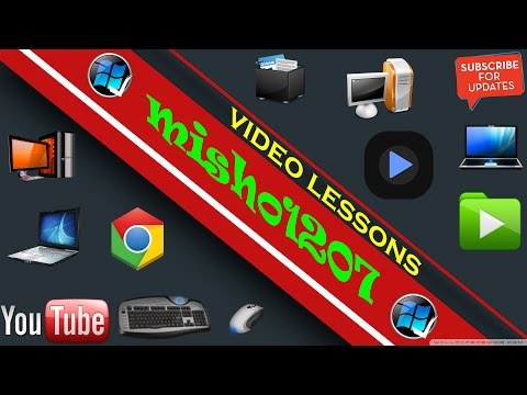 როგორ წავშალო Youtube და Gmail-ი