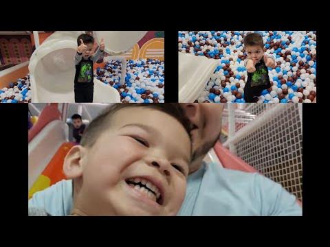 T&B Play in Clawson, Michigan - YouTube