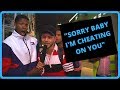 &quot;SORRY BABY IM CHEATING ON YOU&quot; | CLUB REVIEWS | (MEN) - TIGER TIGER PT 1