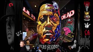 Lil' ½ Dead , Playground  and Code Full  Single 👈🏼