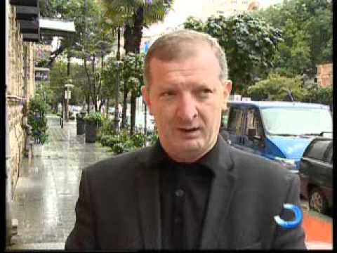 სოფელი სიმონეთი კვლავ გარესამყაროს მოწყვეტილია