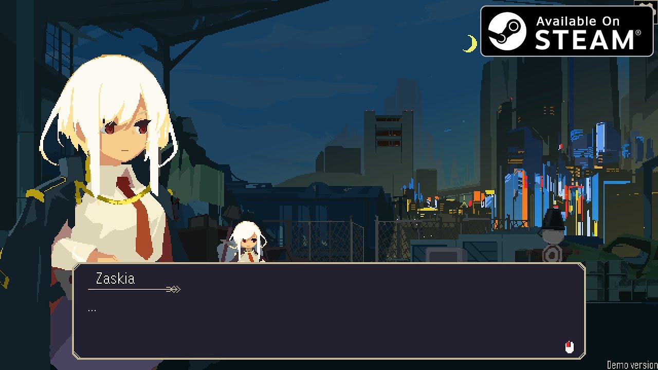 One Turn Kill Demo Gameplay (PC/Steam)