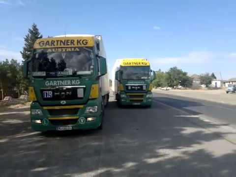 Gartner Kg From Baku To Home 1 Youtube