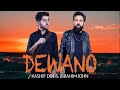 Dewano  ibrahim john  kashif din  new shina song