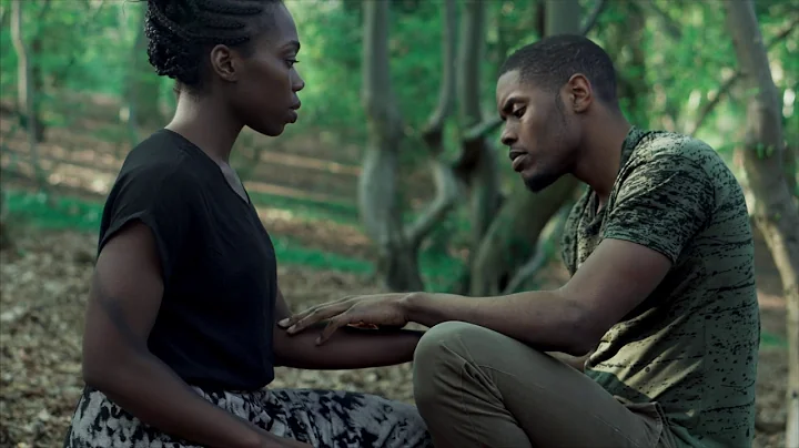 Samuel Cole ft. Ruth-Ellen - Up