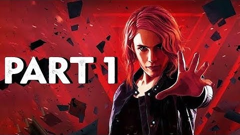 Welcome to the Oldest House – Jesse’s Journey Begins [Part 1]