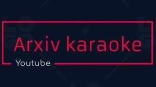 Yagzon - To'xtab tur (Vidio Lyrics)   #karaoke #lyrics #text #uzrap #arxivkaraoke #doxxim