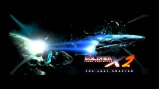 Söldner-X 2 - Mech Alert OST