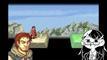 FE8 Randomizer: Part 2