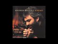 Andrea Bocelli - Mai più così lontano (안드레아 보첼리 - 이제 다시 헤어지지 말아요, 가사/번역/들리는 대로)