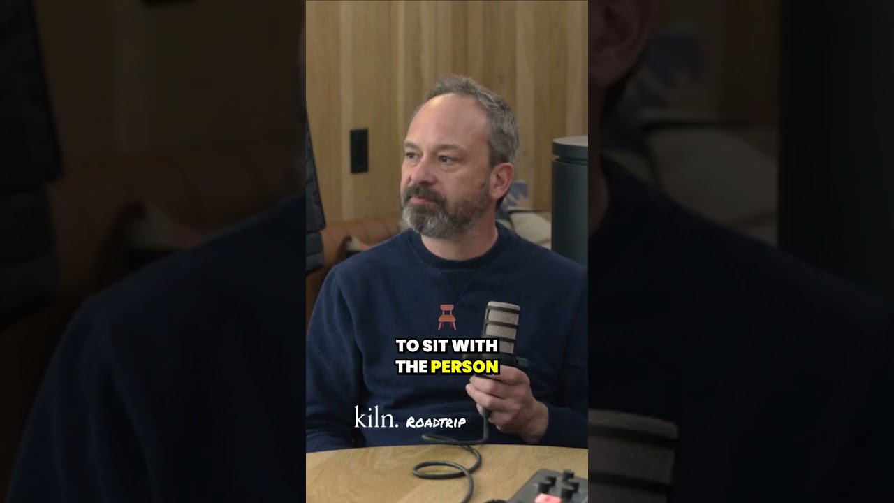 Episode 101 - Exploring the impact of community on productivity and well-being