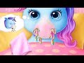 Pony Sisters Pet Hospital - Let's Rescue The Little Cute Animals - Fun Pet Care Games By TutoTOONS