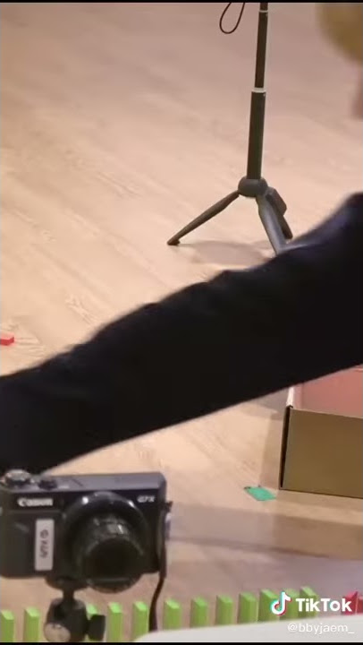 kesabaran chenle menghadapi jisung😂