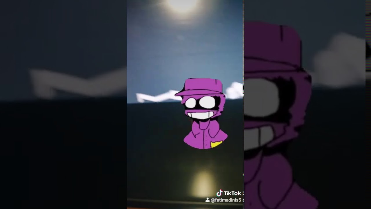 German girl blows tranny Purple is for gays