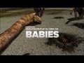 Cutest Baby Dinosaurs