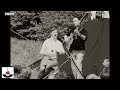 Capture de la vidéo Hai & Topsy Frankl: Folk-Anfänge In Westdeutschland (Burg Waldeck 4/5)