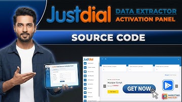 justdial data extractor admin panel | jjust dial data scraper free download | Justdial Scraper Tool