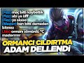 KAYBETTİK SANDI ÇOK ÜZÜLDÜ !! BEN BİTTİ DEMEDEN BİTMEZ !! ORMAN ÇILDIRTMA MASTER Yİ !! Ogün Demirci