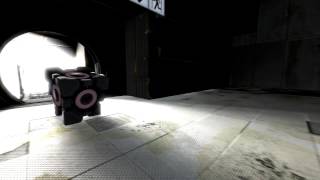Portal: A Slow Walk To Death [SFM]