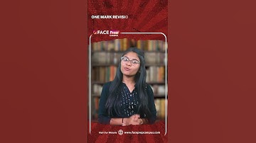 12th | Chemistry | Study Plan | Important Questions | FACE Prep Campus #exampreparation