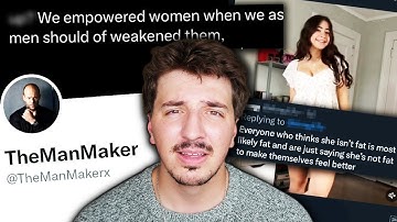 The Horrors of Incel Twitter