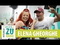 Elena Gheorghe - Opa Opa (Live la Radio ZU)