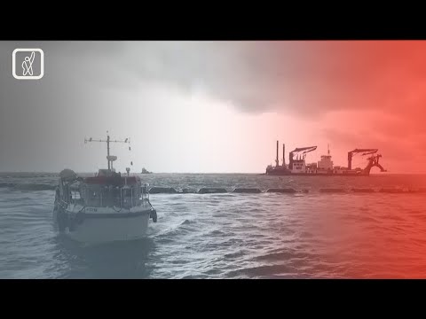 ვის ანდობენ პორტის მშენებლობას