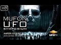ANCIENT ALIENS: RETURN OF THE NEPHILIM – MUFON UFO SYMPOSIUM – Aaron Judkins Mp3