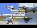 WADDINGTON AIRSHOW  EXTENDED HIGHLIGHTS/TRAILER (airshowvision)