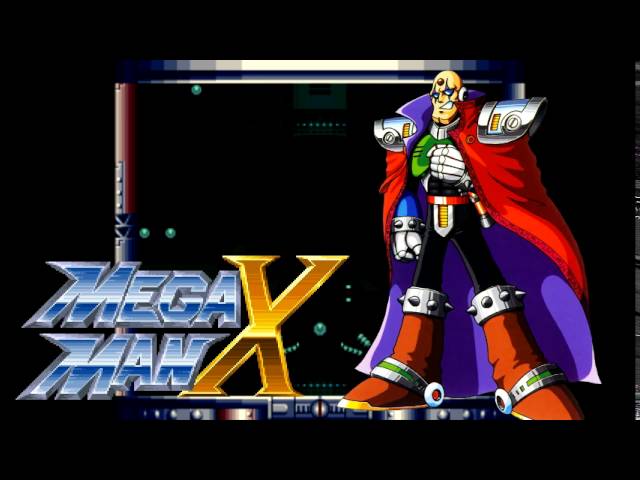 Zackman92 on X: Since there's like eight of em counting Lord X, they could  give Mega Man a run for his money  / X