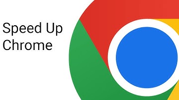 Speed Up Google Chrome — Disable This Setting