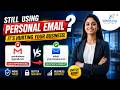 Business Email vs Gmail: Why Smart Business Owners Switch (And Never Go Back)