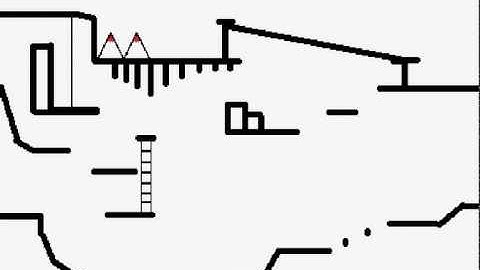 SMBX- Automatic Level Contest